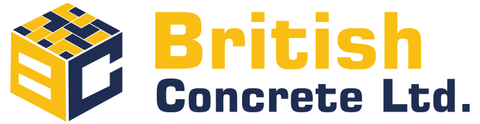 British Concrete Ltd.